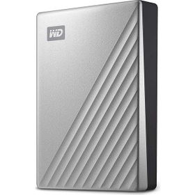 WD WDBPMV0050BSL-WESN Taşınabilir Disk