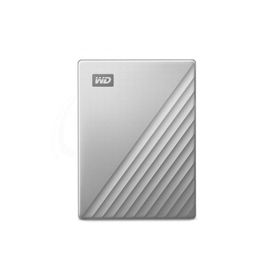 WD WDBPMV0050BSL-WESN Taşınabilir Disk