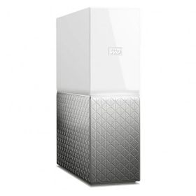 WD WDBVXC0040HWT-EESN 4TB USB 3.0 Kişisel Bulut Depolama