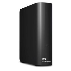WD WDBWLG0200HBK 3.5 20TB Elements Desktop USB 3.0 Harici HDD