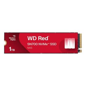 WD WDS100T1R0C Red SN700 1 TB M.2 SSD