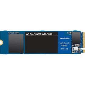 WD WDS100T2B0C 1TB Blue Series Nvme M.2 SSD