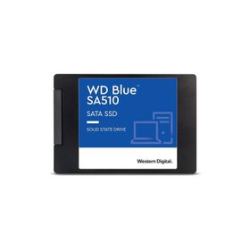 WD WDS200T3B0A Blue SA510 2 TB 560-520 MB/s 2.5 inç SATA3 SSD