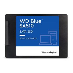 WD WDS200T3B0A Blue SA510 2 TB 560-520 MB/s 2.5 inç SATA3 SSD