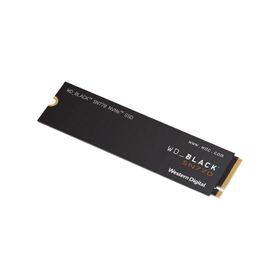 WD WDS200T3X0E Black SN770 2 TB 5150/4850 Gen4 NVMe PCIe M.2 2280 SSD
