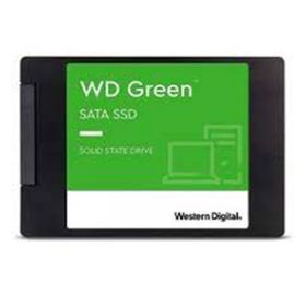 WD WDS240G3G0A 240 GB Green 2.5'' 545 MB/S 3D Nand Hard Disk