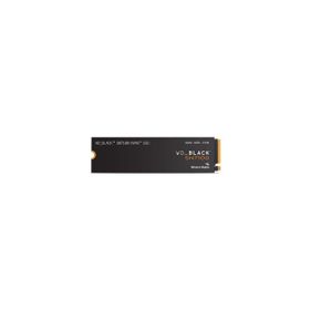 WD WDS500G4X0E 500GB Black SN7100 M.2 NVMe 6800MB/s Okuma 5800MB/s Yazma PCIe Gen4 x4 SSD