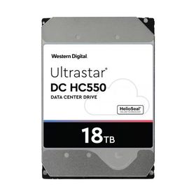 WD WUH721818ALE6L4 18 TB 512 MB 3.5 inç NAS Server HDD