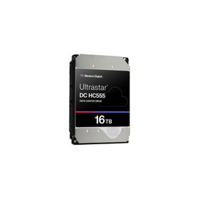 WD WUH722016CLE6L4 DC HC555 0B48722 Ultrastar 3.5 inç 16 TB 512 MB 7200 RPM 7/24 Enterprise Data Center Türkiye Distribütörü Garantili Güvenlik Nas Server HDD