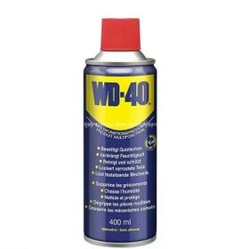 WD40 24x400 ml Çok Amaçlı Pas Sökücü