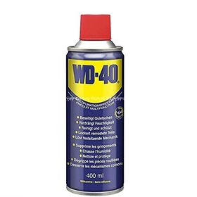 WD40 24x400 ml Çok Amaçlı Pas Sökücü