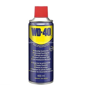 WD40 24x400 ml Çok Amaçlı Pas Sökücü