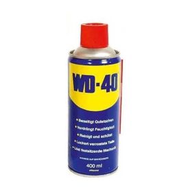 WD40 400 ml Çok Amaçlı Pas Sökücü