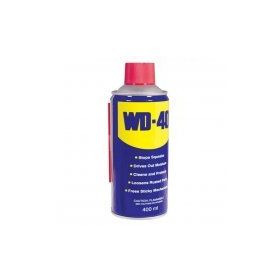 WD40 400 ml Pas Sökücü Koruyucu Yağlayıcı