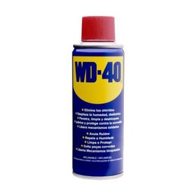 WD40 400 ml Pas Sökücü Koruyucu Yağlayıcı