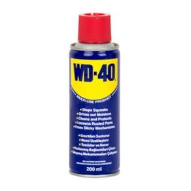 WD40 400 ml Pas Sökücü Koruyucu Yağlayıcı
