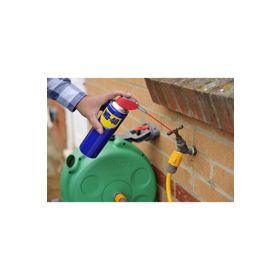 WD40 400 ml Pas Sökücü Koruyucu Yağlayıcı