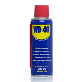 WD40 400 ml Pas Sökücü Koruyucu Yağlayıcı
