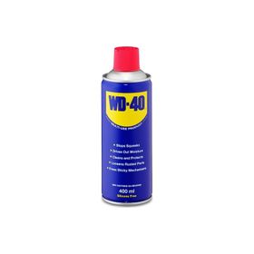 WD40 400 ml Pas Sökücü Koruyucu Yağlayıcı