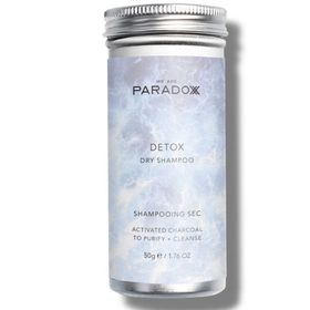 We Are Paradoxx 50 gr Detox Kuru Toz Şampuan