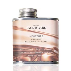 We Are Paradoxx Moisture Super Fuel 100 ml Yüz Saç ve Vücut Yağı