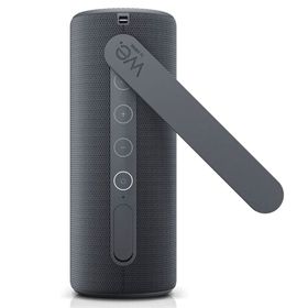 We by Loewe Hear 1 Storm Grey Bluetooth Hoparlör