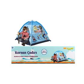 We Camp S01008310 Çadır İglo Korsan