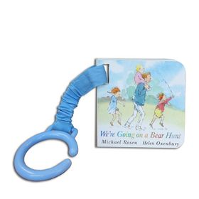 We Re Going On A Bear Hunt - Walker Books