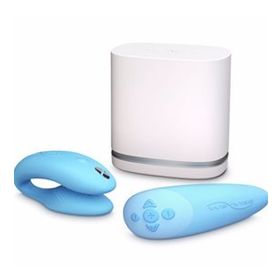 We-Vibe Chorus Vibratör