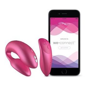 We-Vibe Chorus Vibratör