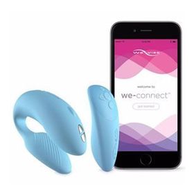 We-Vibe Chorus Vibratör