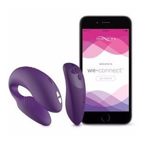 We-Vibe Chorus Vibratör
