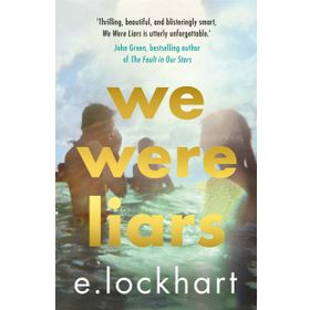 We Were Liars