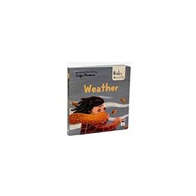 Weather - Baby University First Concepts Stories 2 Sincap Kitap