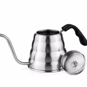 Weather Forecast 1.2 L Barista Filtre Kahve Demleme İbriği Drip Kettle