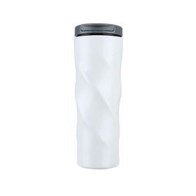 Weather Forecast CIN229BY Mug Komple 304 L Çelik Beyaz 500 ml Kahve Termos