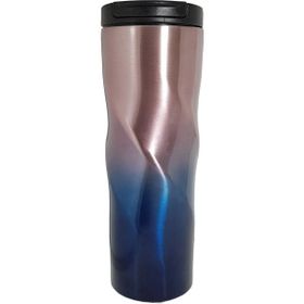Weather Forecast CIN229ML Mug Komple 304 L Çelik Degrade 500 ml Kahve Termos