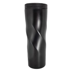 Weather Forecast CIN229SY Mug 500 ml Siyah Termos