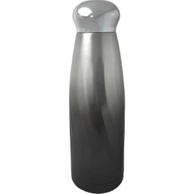 Weather Forecast CIN337SY Mug Komple 304L Çelik Siyah 420 ml Kahve Termos