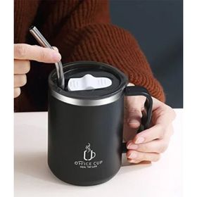 Weather Forecast CIN557SYX Mug 304 L Çelik 500 ml Kahve El Termos Kupa