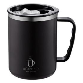 Weather Forecast CIN557SYX Mug 304 L Çelik 500 ml Kahve El Termos Kupa