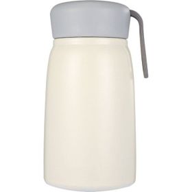 Weather Forecast CIN842BY Beyaz 304 Çelik 360 ml Bebek Mama Saklama Termosu