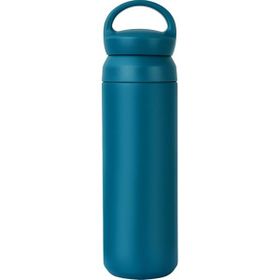 Weather Forecast CIN910MV Mug 304 L Çelik 500 ml Mavi Kulplu El Termos