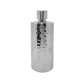 Weather Forecast PY52 304 Çelik 18 oz 500 ml Parlak İçki Matarası