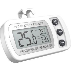Weather Forecast Termometre Sıcaklık Ölçer
