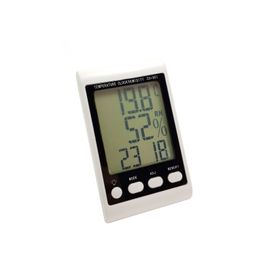 Weather Forecast Termometre Sıcaklık Ölçer