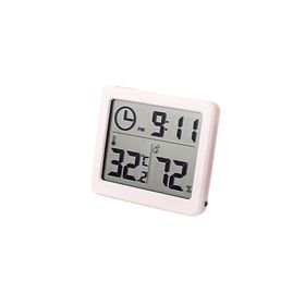 Weather Forecast Termometre Sıcaklık Ölçer