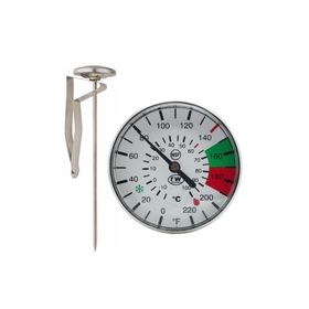 Weather Forecast Termometre Sıcaklık Ölçer
