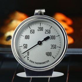 Weather Forecast TH225 Fırın Termometresi
