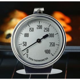 Weather Forecast TH225 Fırın Termometresi